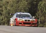 BMW M3 GTR ALMS 2001 года